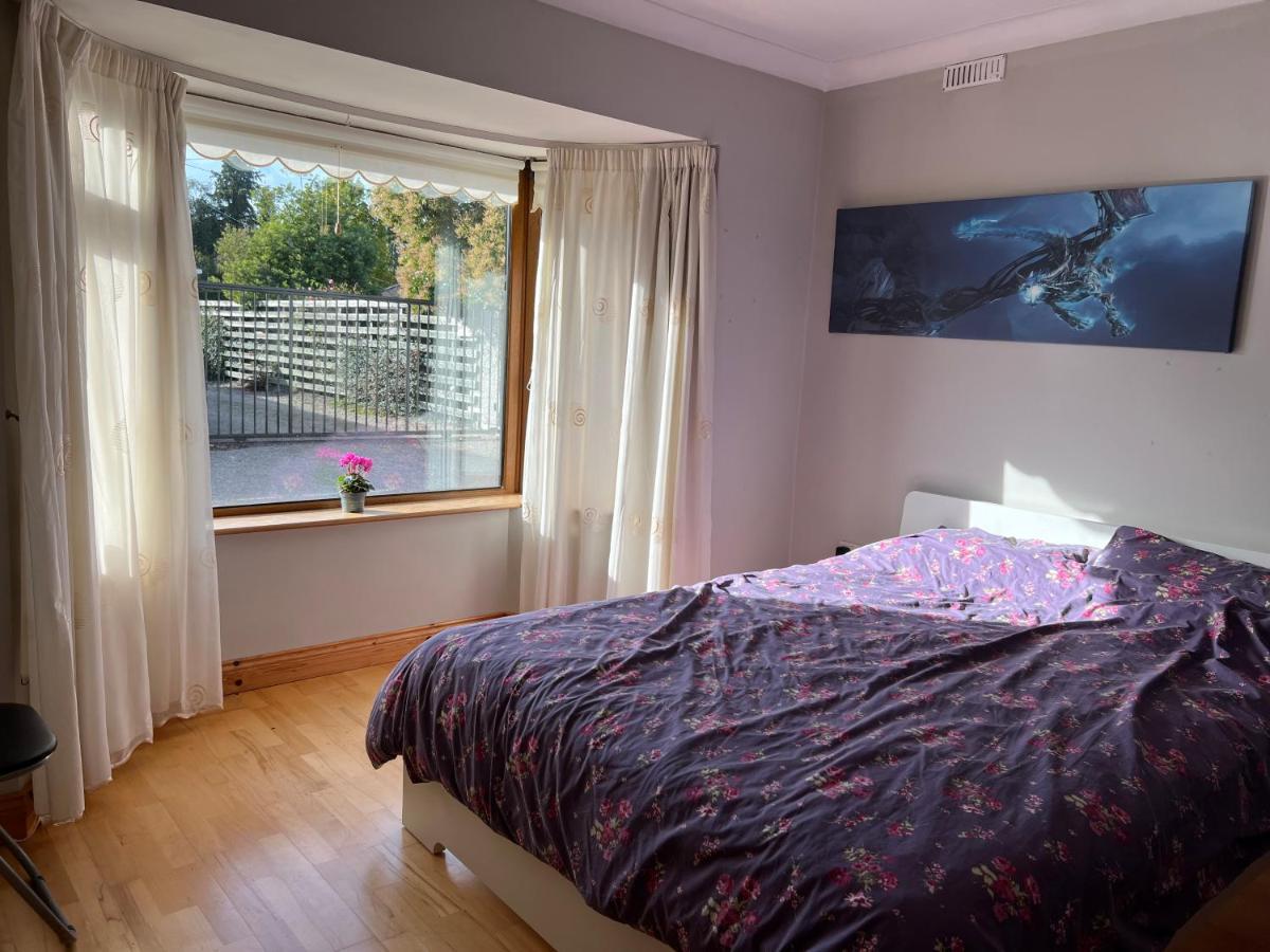 مبيت وإفطار إنيسكري Hillview المظهر الخارجي الصورة