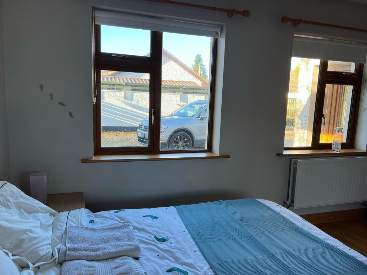 مبيت وإفطار إنيسكري Hillview المظهر الخارجي الصورة