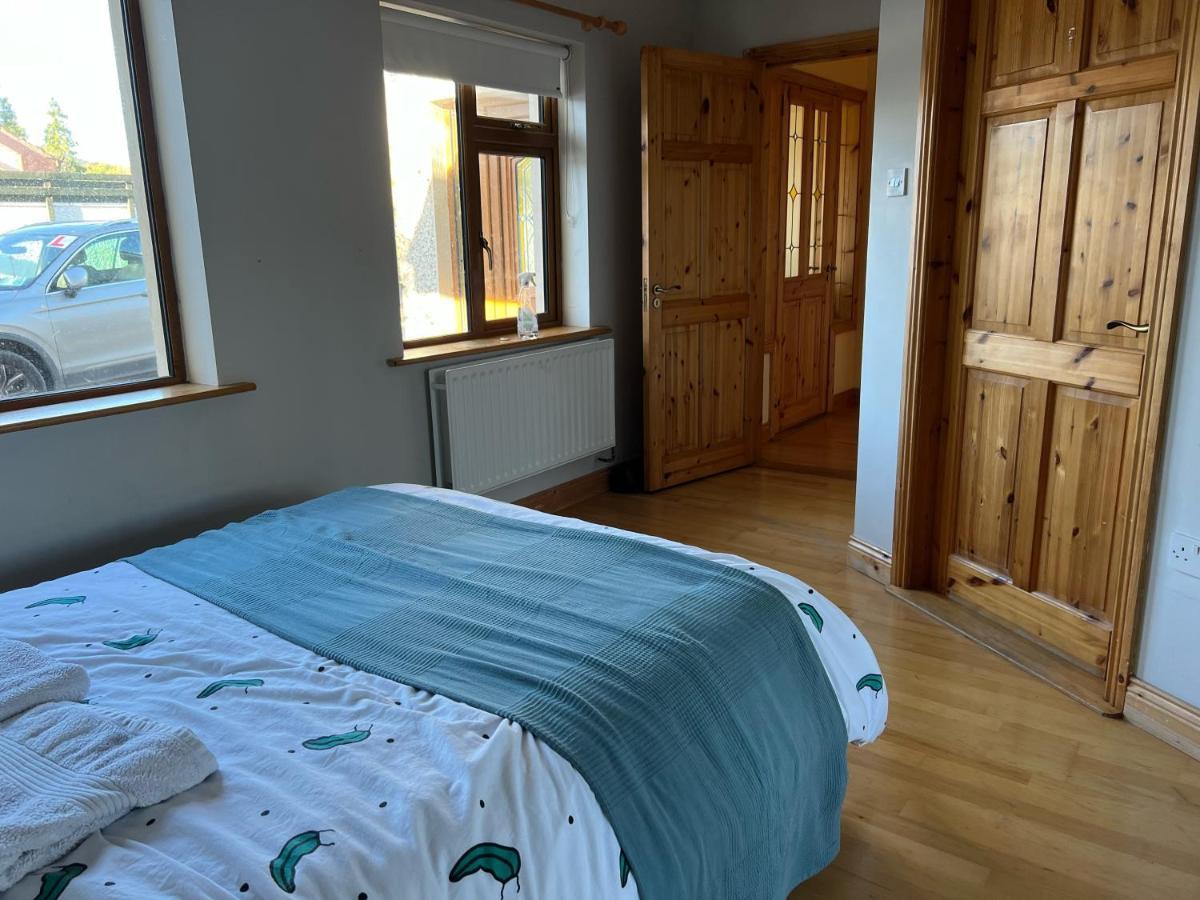 مبيت وإفطار إنيسكري Hillview المظهر الخارجي الصورة
